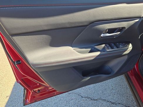 New 2026 Nissan Kicks SR w/ Cold Weather Package image 20