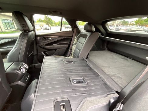 Used 2024 Chevrolet Blazer EV LT AWD/4WD image 30