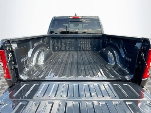 New 2026 RAM 1500 Big Horn AWD/4WD image 29