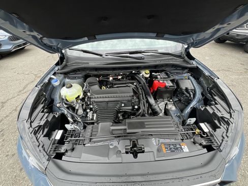 New 2026 Ford Escape ST-Line Select w/ Equipment Group 401A image 27