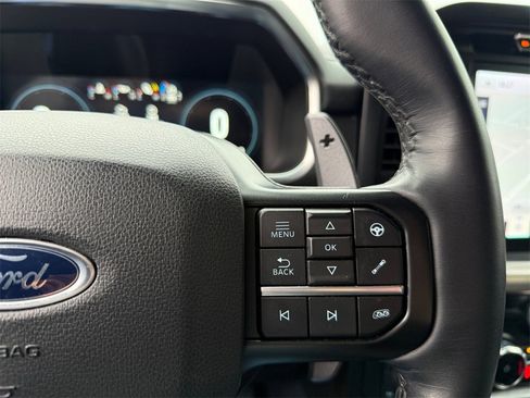 Certified 2023 Ford F150 Raptor image 23