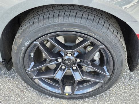 New 2026 Dodge Charger Scat Pack AWD/4WD image 50
