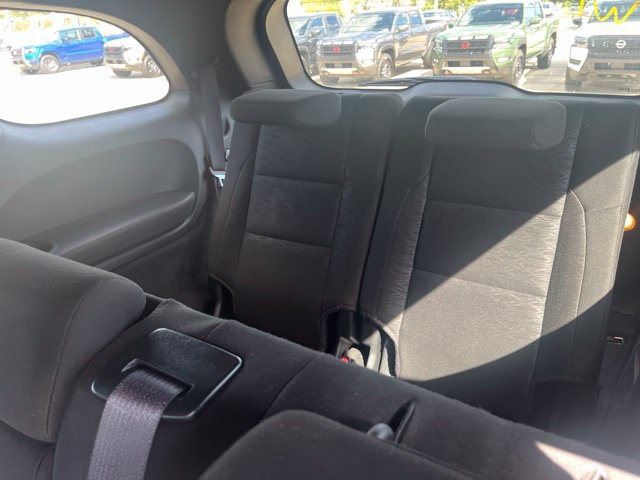 Used 2025 Dodge Durango GT AWD/4WD image 8