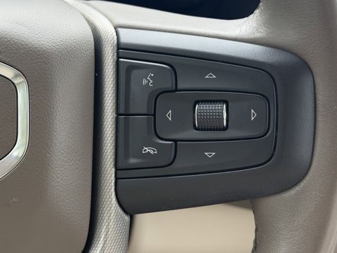 Used 2022 GMC Yukon Denali AWD/4WD image 37