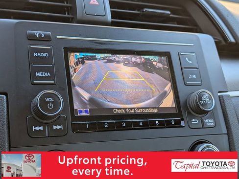 Used 2019 Honda Civic LX image 18