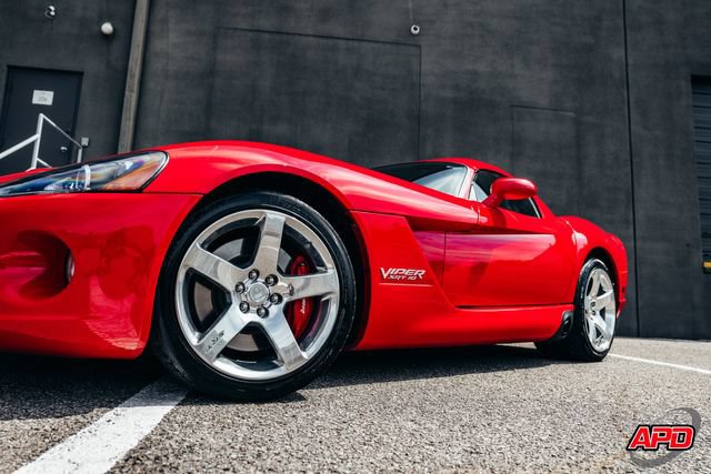 Used 2006 Dodge Viper SRT-10 RWD image 28