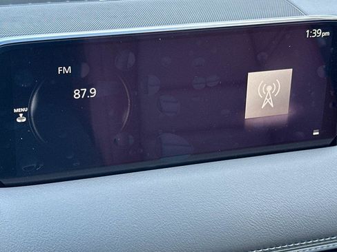 New 2025 MAZDA CX-5 Carbon Edition image 22