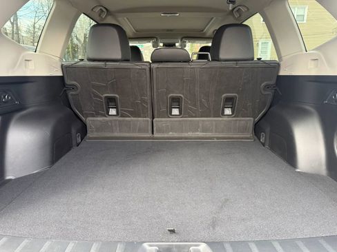 Used 2020 Subaru Forester Limited image 12