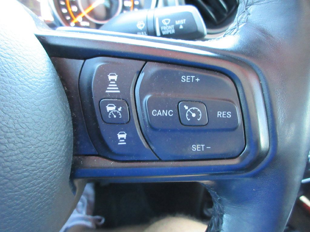 Used 2020 Jeep Gladiator Sport w/ Quick Order Package 24S AWD/4WD image 26