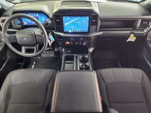 Used 2024 Ford F150 STX AWD/4WD image 18