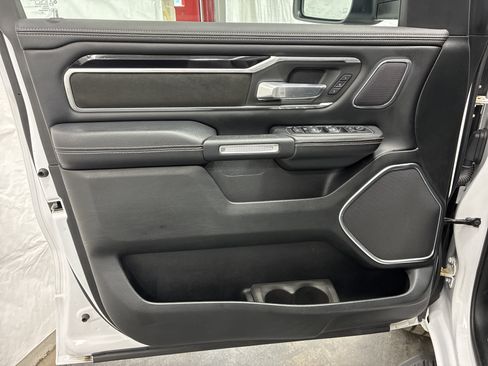 Certified 2021 RAM 1500 Laramie AWD/4WD image 21