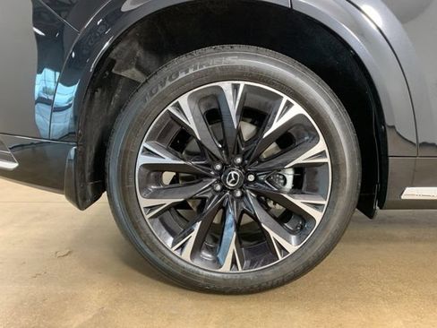 Used 2026 MAZDA CX-90 3.3 Turbo S w/ Premium Plus AWD/4WD image 42