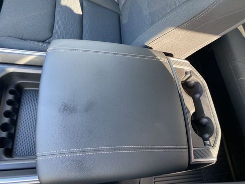 New 2026 RAM 1500 Lone Star image 32