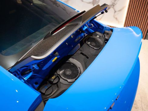 Used 2022 Porsche 911 GT3 RWD image 34