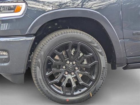 New 2026 RAM 1500 Limited image 10