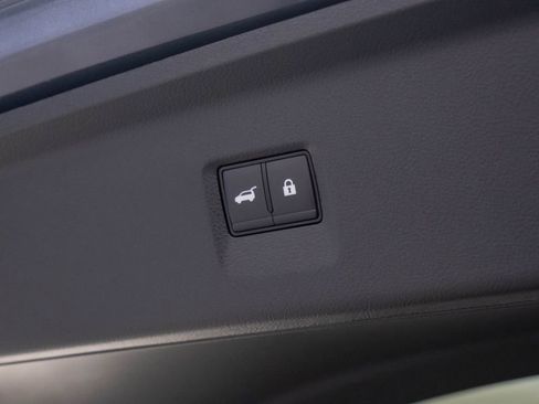 New 2026 INFINITI QX60 Autograph w/ Dark Cargo Package image 33