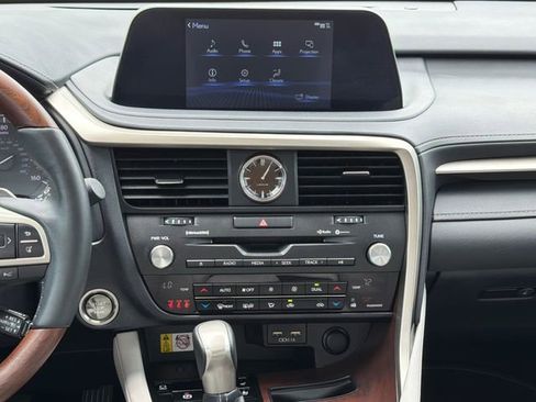 Used 2022 Lexus RX 350 FWD w/ Premium Package image 12
