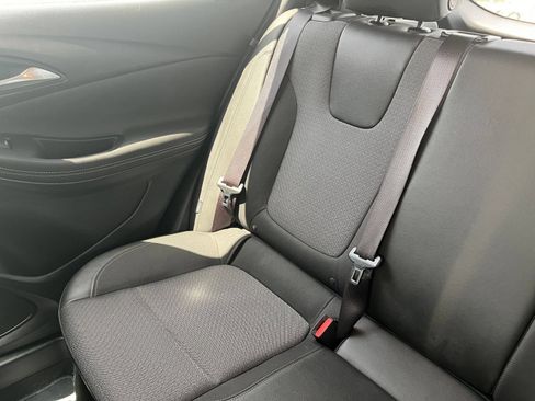 Used 2025 Buick Encore GX Preferred FWD image 43