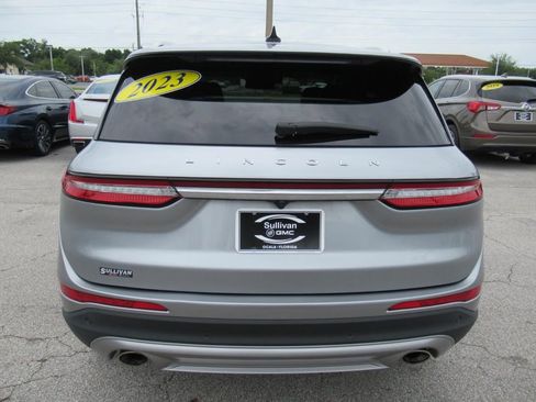 Used 2023 Lincoln Corsair Reserve FWD image 6