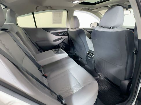 Used 2025 Subaru Legacy Premium image 30