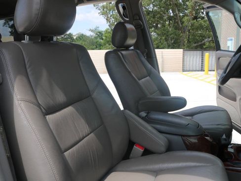 Used 2006 Toyota Sequoia SR5 RWD image 36