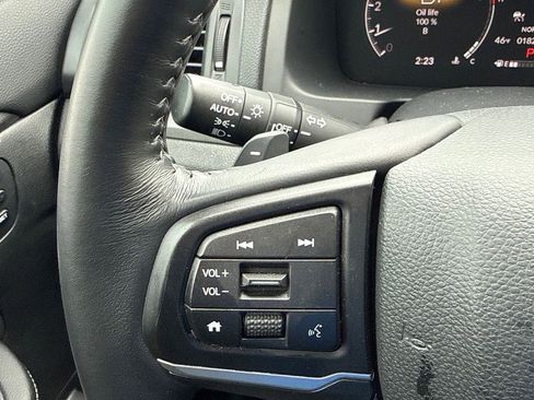 Certified 2025 Honda Ridgeline RTL+ image 24