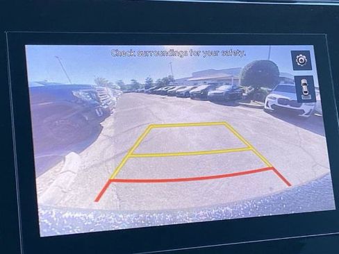 Used 2023 Hyundai Santa Cruz Night image 10