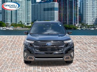 Used 2025 Subaru Forester Sport AWD/4WD video 2