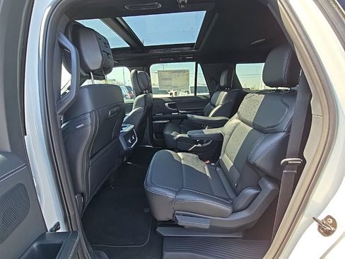 New 2026 Ford Expedition Max Platinum w/ Stealth Performance Package image 42