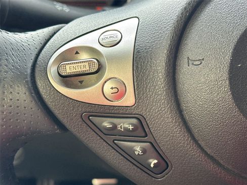 Used 2014 Nissan 370Z Touring w/ Sport Package RWD image 22