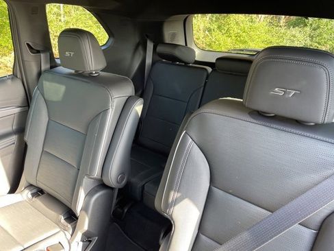 New 2026 Buick Enclave Sport Touring w/ Power Package image 27