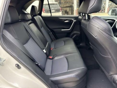 Used 2021 Toyota RAV4 XSE AWD/4WD image 13