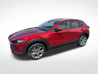 New 2026 MAZDA CX-30 AWD 2.5 S