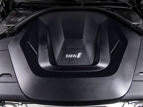 Used 2023 BMW i4 eDrive35 RWD image 50