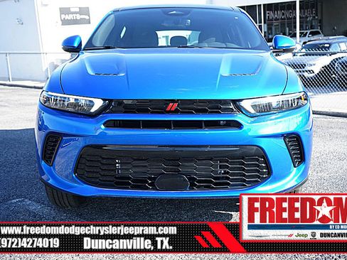 New 2023 Dodge Hornet GT Plus image 8