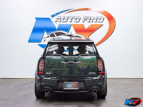 Used 2013 MINI Cooper Clubman S image 4