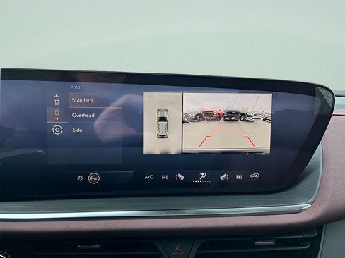New 2026 Buick Envision Sport Touring AWD/4WD image 18