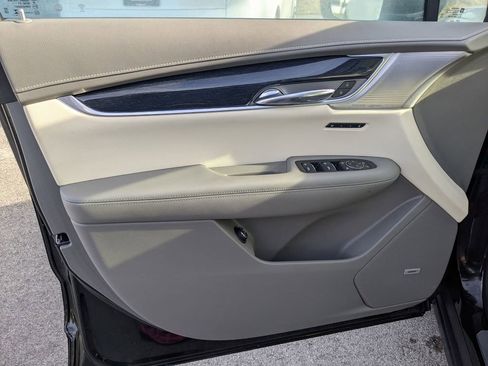 Certified 2024 Cadillac XT6 Premium Luxury w/ LPO, Floor Liner Package image 14