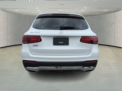 Used 2022 Mercedes-Benz GLC 300
