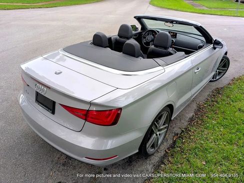 Used 2015 Audi A3 1.8T Premium Plus image 11