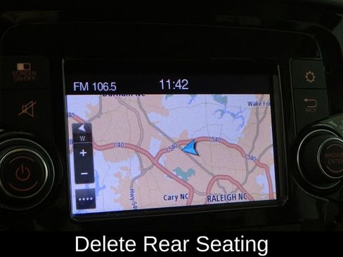 Used 2019 RAM ProMaster City Tradesman SLT image 8