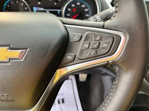 Used 2016 Chevrolet Malibu LT FWD image 24