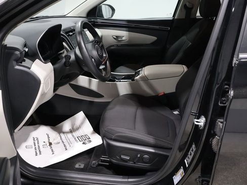 Used 2024 Hyundai Tucson SEL image 10