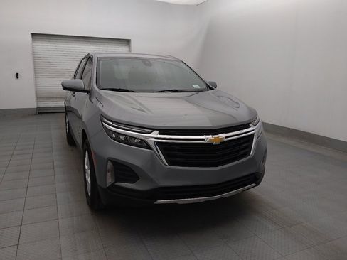 Used 2024 Chevrolet Equinox LT image 14