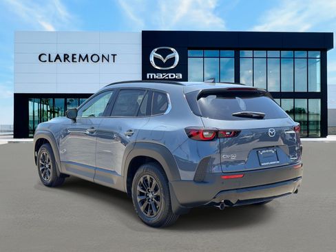 New 2026 MAZDA CX-50 AWD 2.5 Hybrid w/ Weather Package image 6