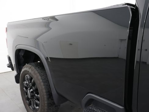 Used 2025 Chevrolet Silverado 2500 LT w/ Trail Boss Package AWD/4WD image 32