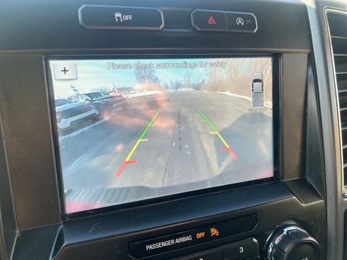 Used 2018 Ford F150 XLT w/ Equipment Group 302A Luxury image 17