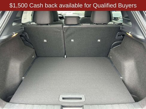 New 2026 Nissan Kicks SV w/ SV Premium Package image 13