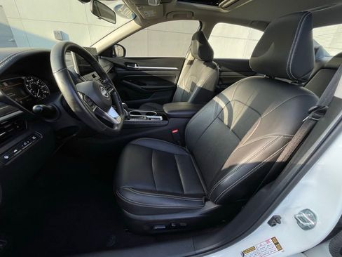 Used 2024 Nissan Altima 2.5 SL image 27