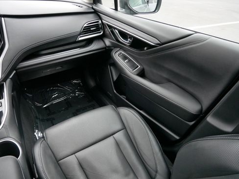 Certified 2024 Subaru Outback Touring image 11